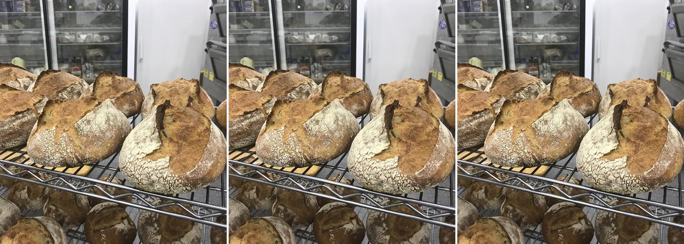 Standing Stone Bakery