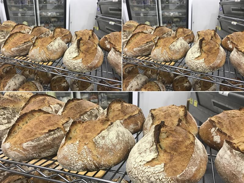 Standing Stone Bakery