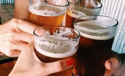 Tallgrass Liquor Oakley