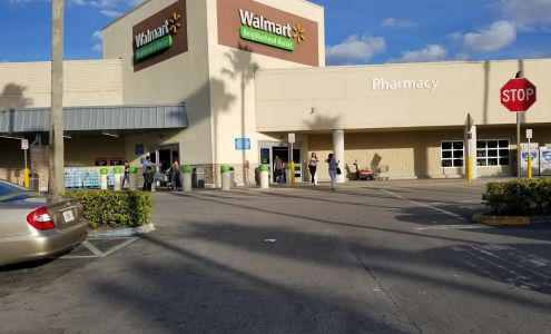 Walmart Neighborhood Market