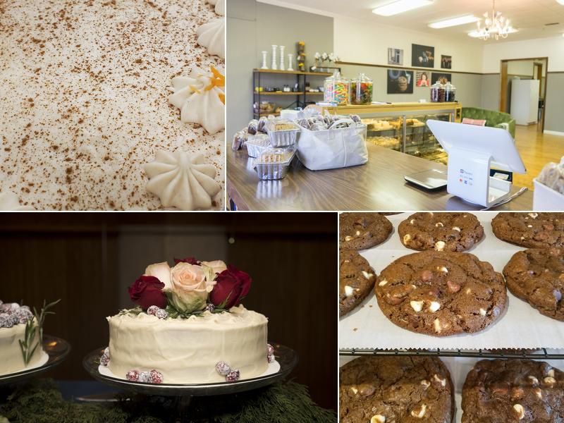 Pear Tree Catering & Bakery 125 W Central Ave, El Dorado