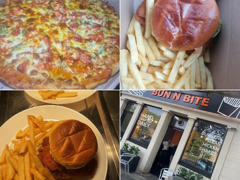 Tony's Rotisserie Chicken