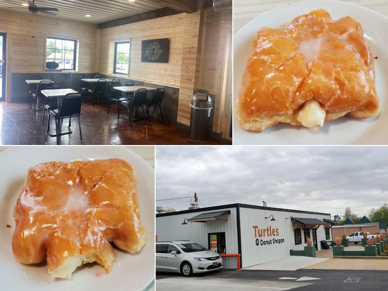 Turtle's Donut Shoppe