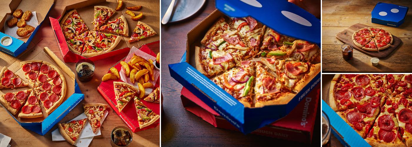 Domino's Pizza - Cockermouth