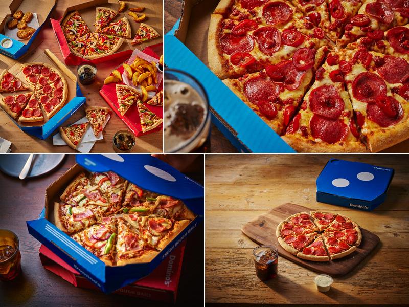 Domino's Pizza - Cockermouth