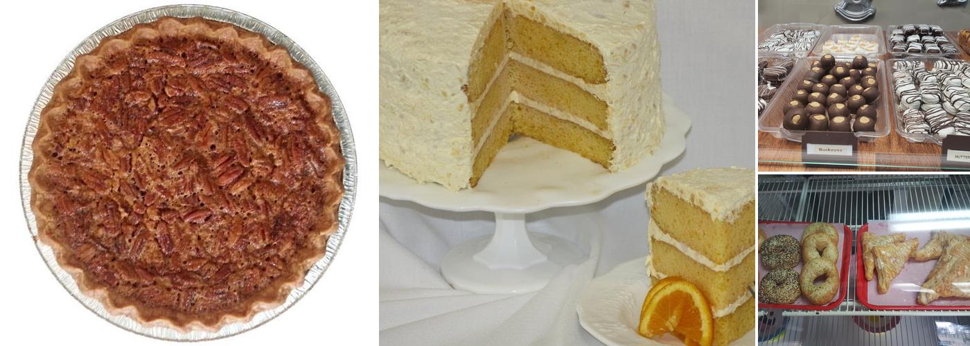 Nancy Jo's Homemade Bakery of Oak Island