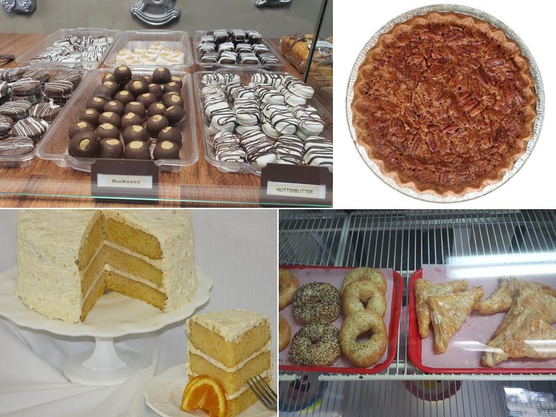 Nancy Jo's Homemade Bakery of Oak Island