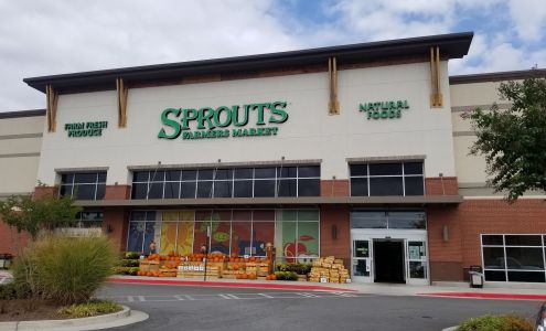 Sprouts Farmers Market