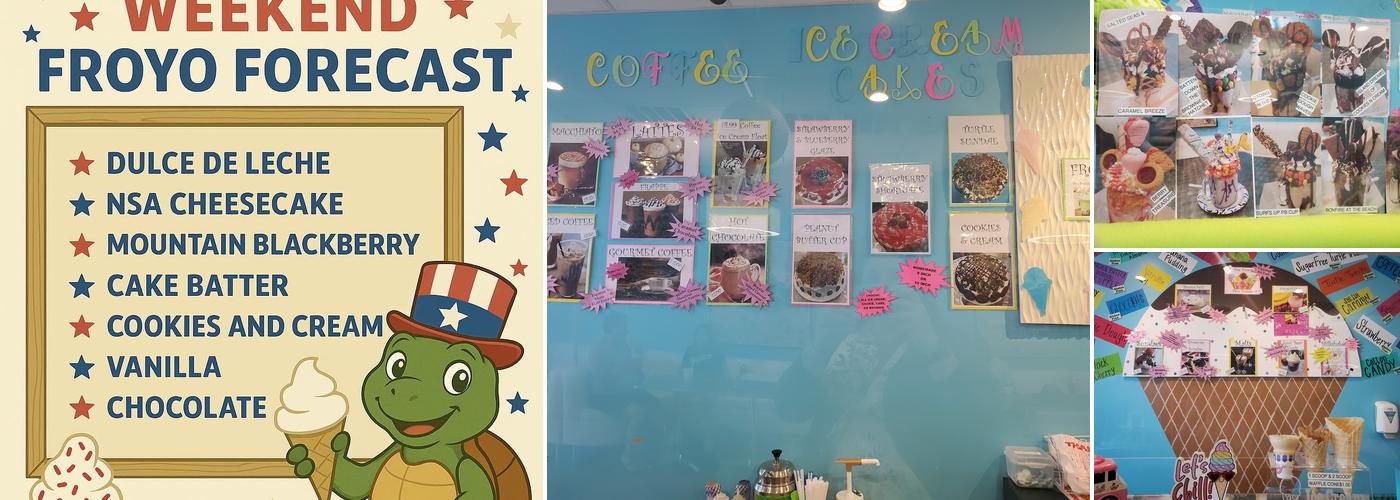 The Daily Scoop On Main Menu