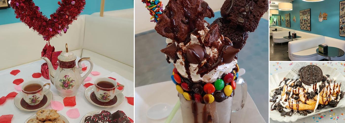 The Daily Scoop On Main