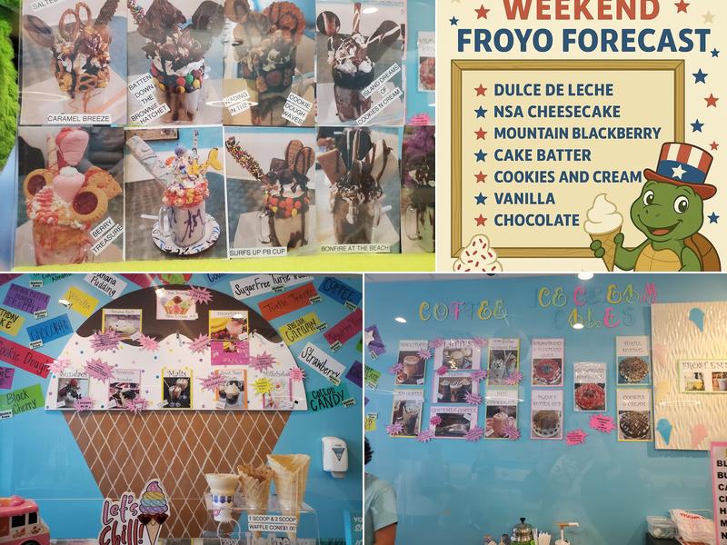 The Daily Scoop On Main Menu