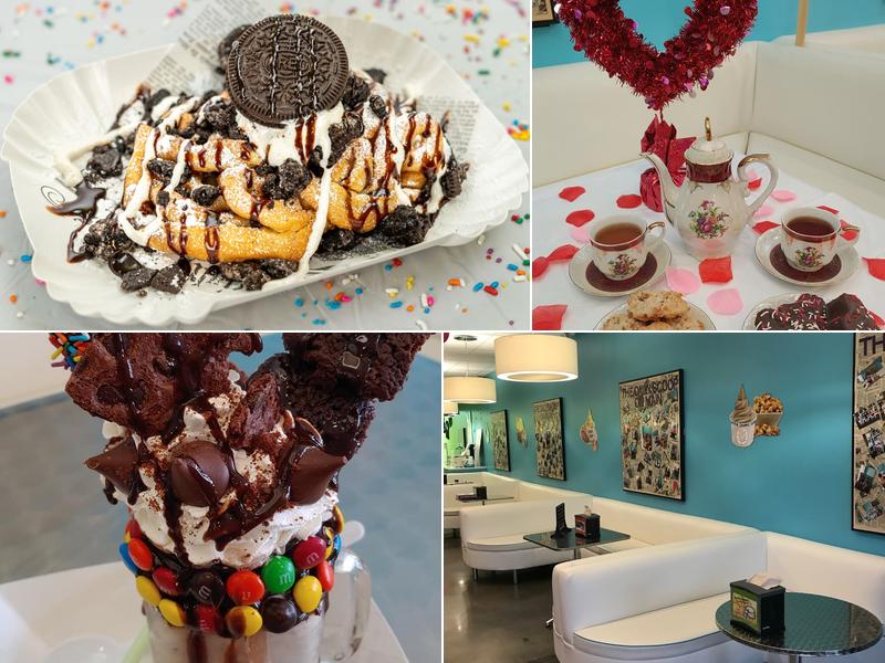 The Daily Scoop On Main