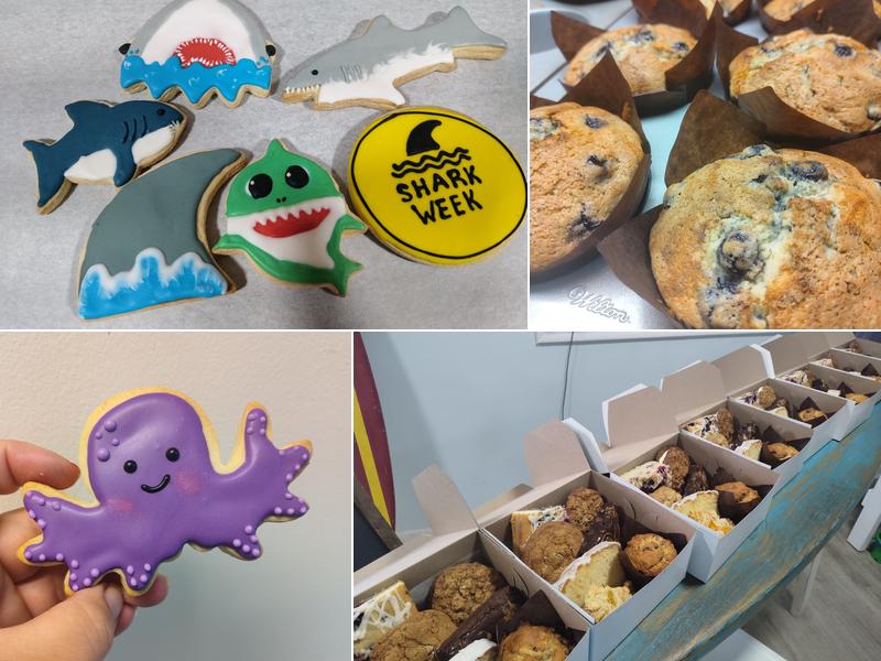 Bakery Systems 7246 Beach Dr SW # 1, Ocean Isle Beach