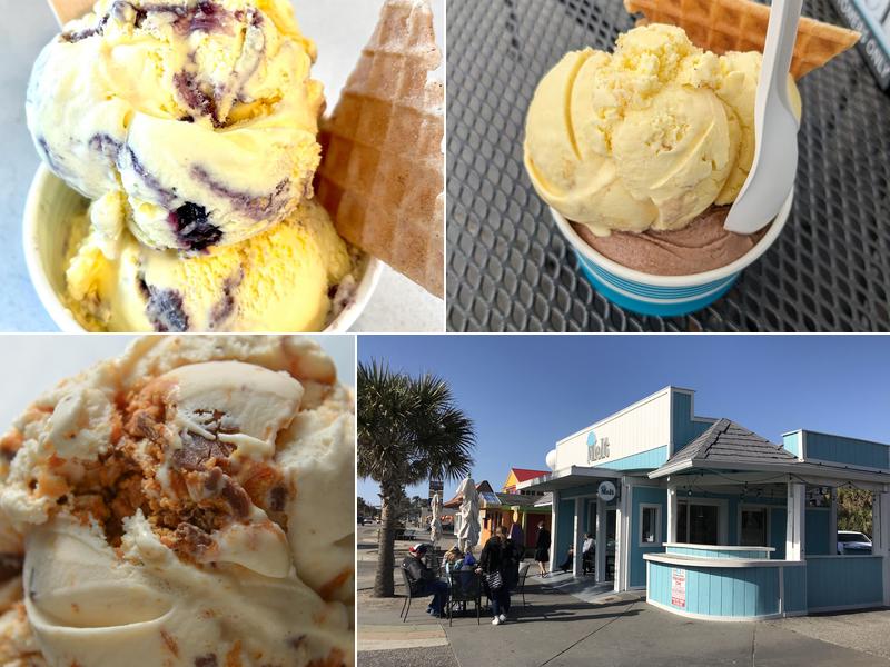 Melt 204 Main St, North Myrtle Beach