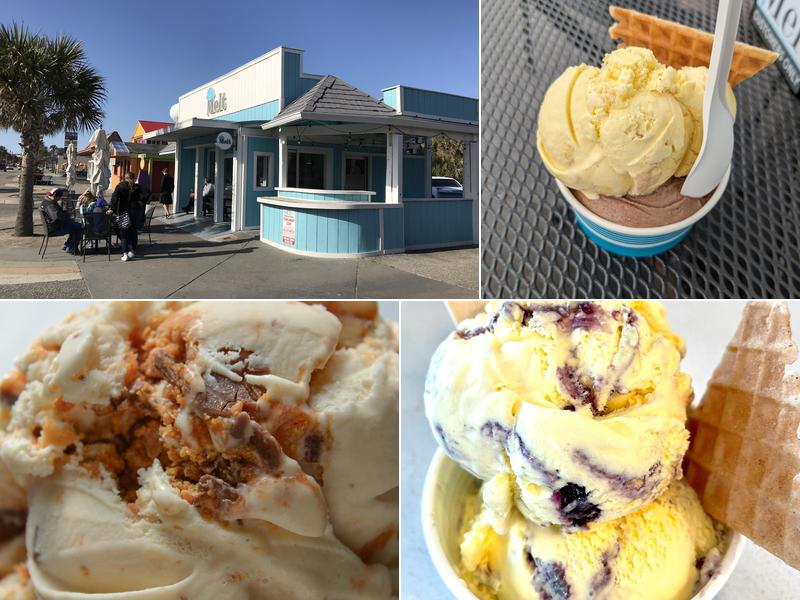 Melt 204 Main St, North Myrtle Beach