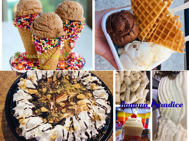 Pawleys Island Creamery