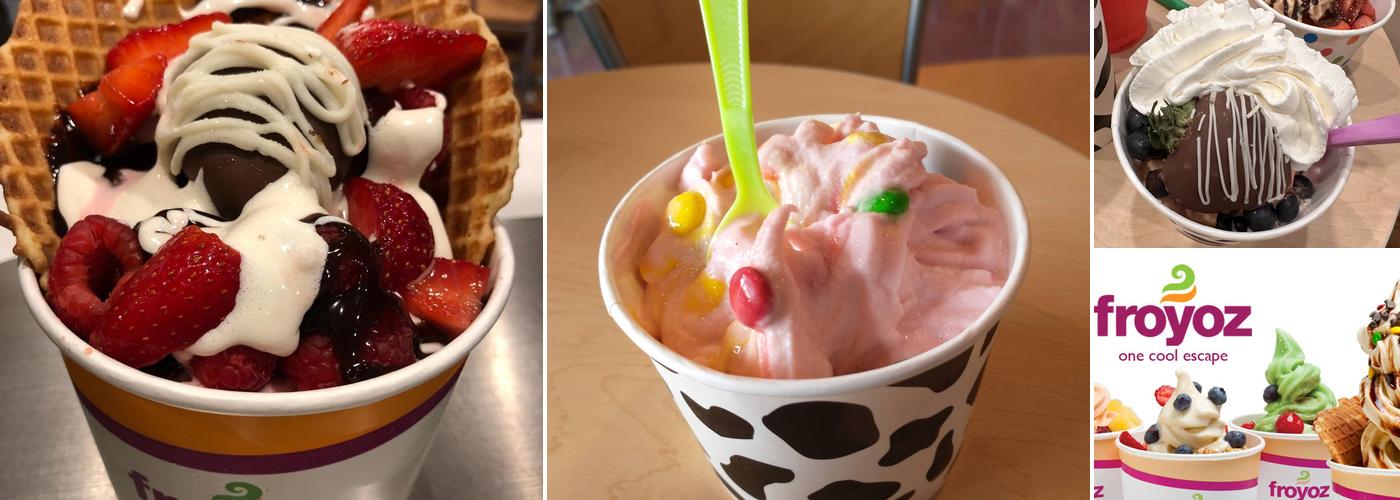 Froyoz