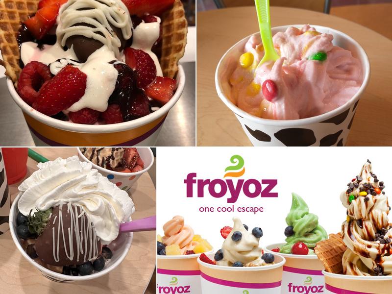 Froyoz