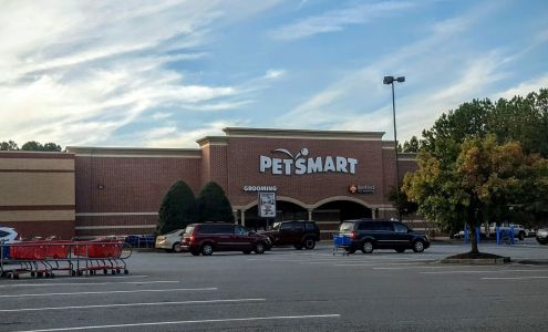 PetSmart