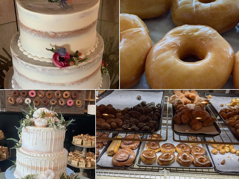 Poppy's Bakery 865 Wilkinson Blvd A, Frankfort