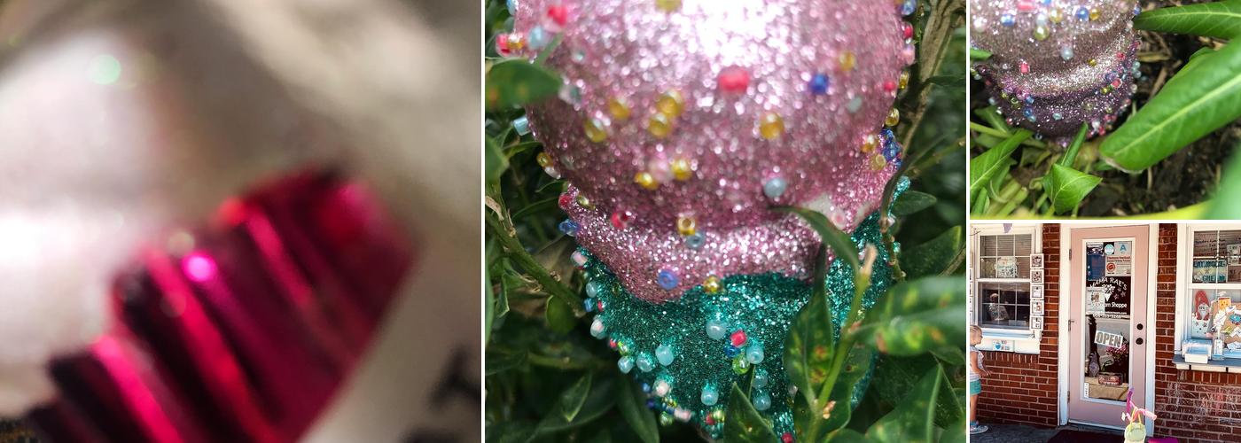 Mama Rae's Ice Cream Shoppe