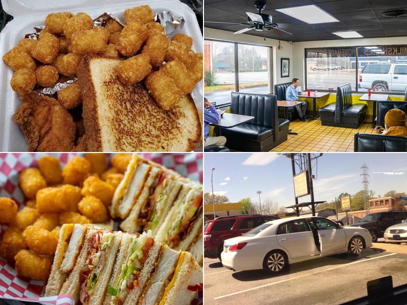 Besto 1606 N Main St, Anderson