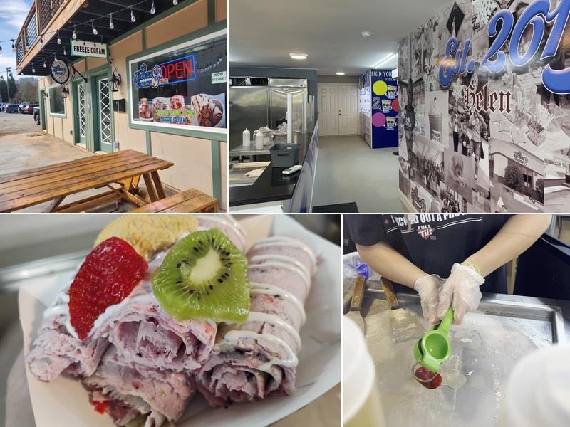 Eisberg 210 Narr Weg, Helen