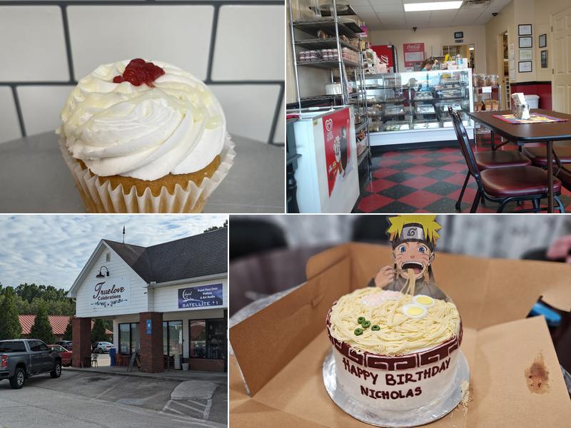 Truelove Celebrations