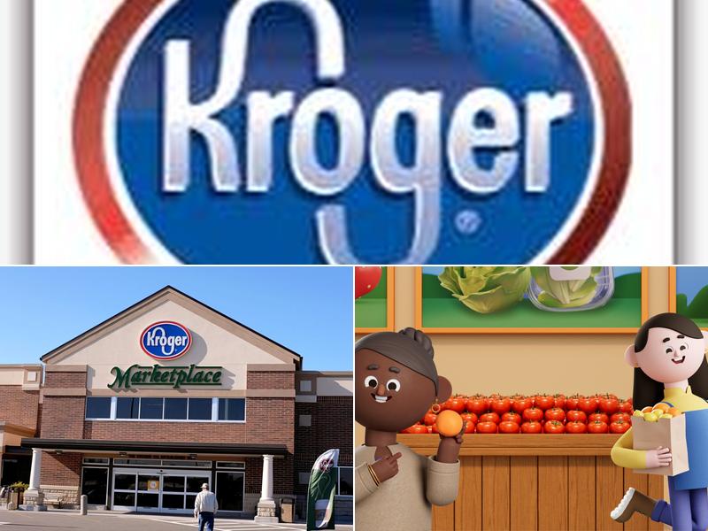 Kroger Bakery Kroger Bakery, Shelbyville