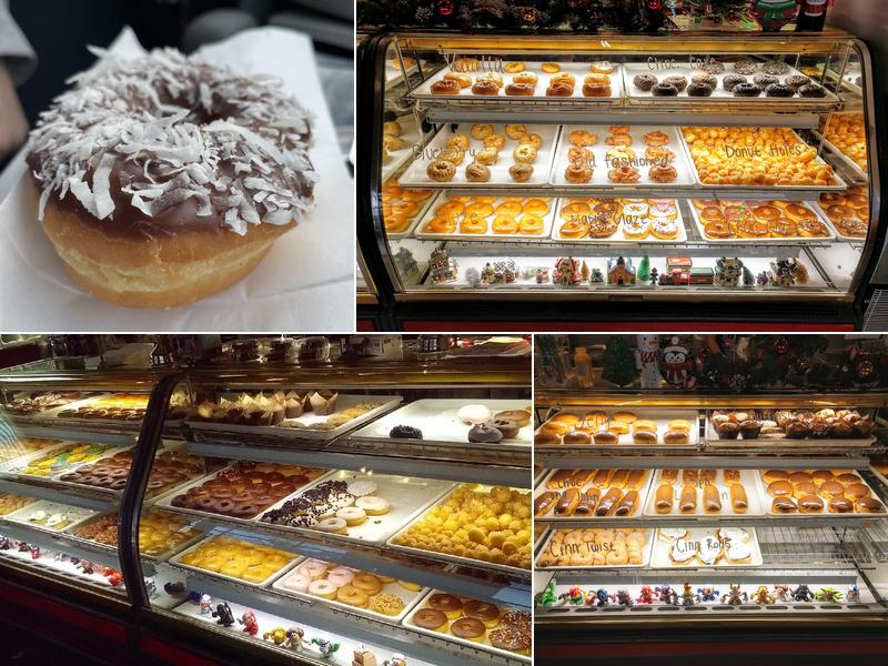 Sammy's Bakery 448 W Broadway, Eminence