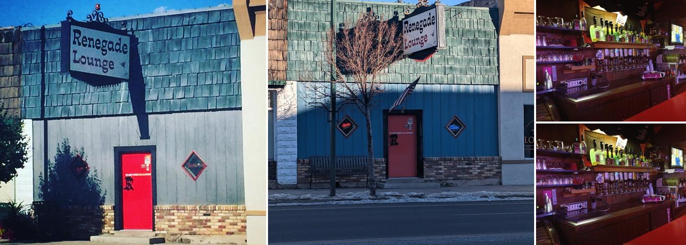 Renegade Lounge