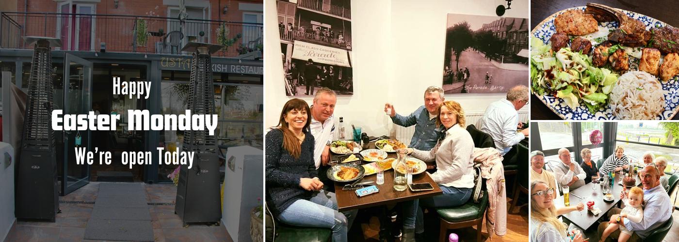 Usta Turkish Restaurant