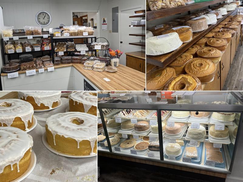 Swartzentruber's Bakery 139 hyw 28 by pass, Abbeville