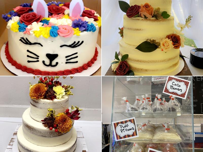 Just Baked 962 Chambers Blvd, Bardstown