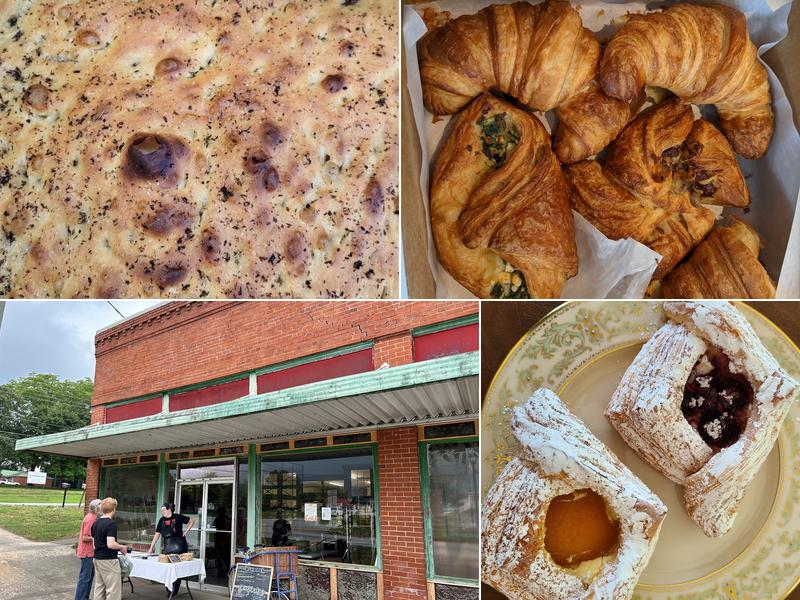 The Comerian 1990 Main St, Comer