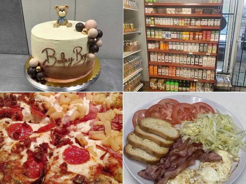 La Chiquita Bakery & Store