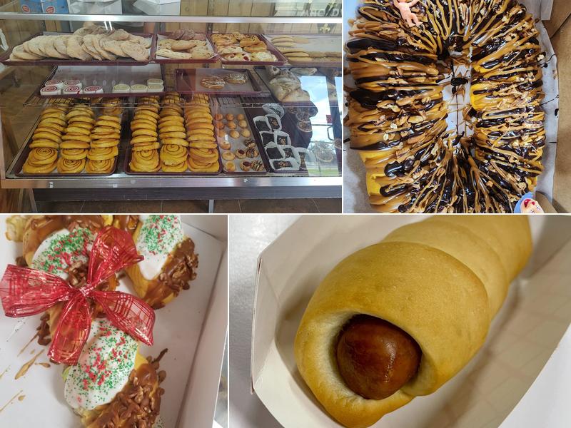 Best Bakery 996 W Tunnel Blvd, Houma