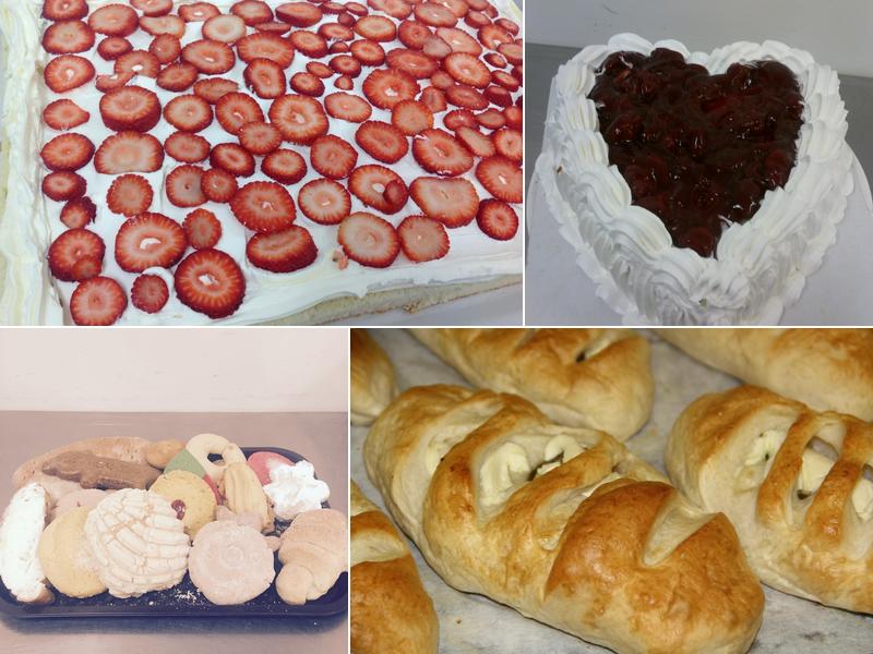 La Estrella Bakery 1048 Grand Caillou Rd, Houma