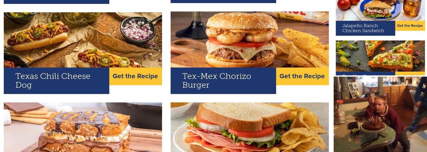 Mrs Baird's Bakeries Inc