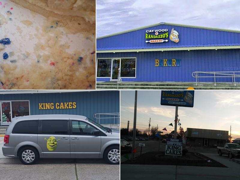 Caywood And Randazzo's Bakery