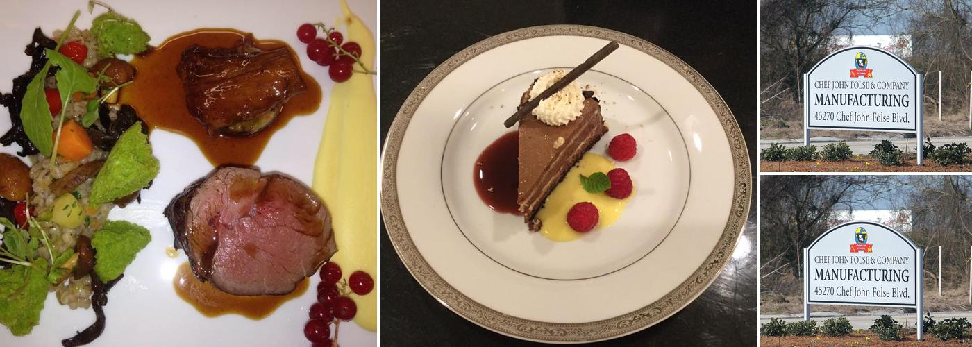 Chef John Folse & Co