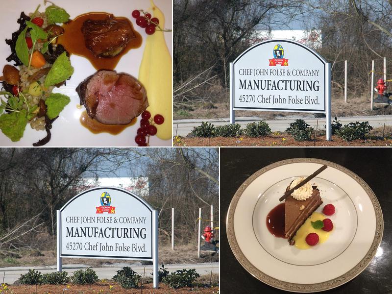 Chef John Folse & Co