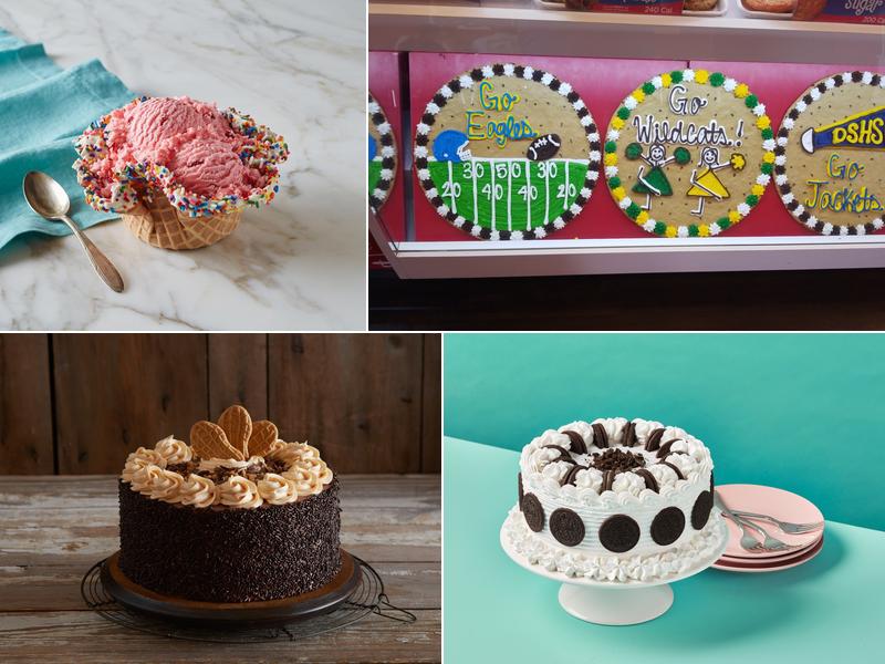 Marble Slab Creamery