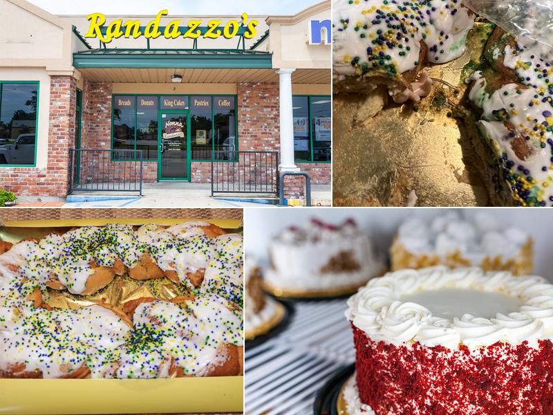 Nonna Randazzo's Bakery