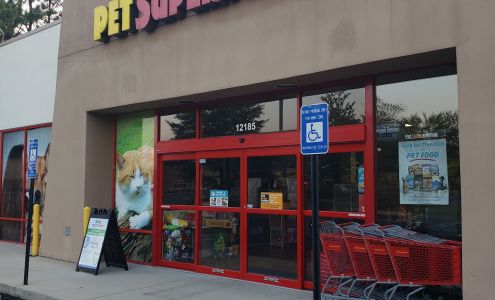 Pet Supermarket