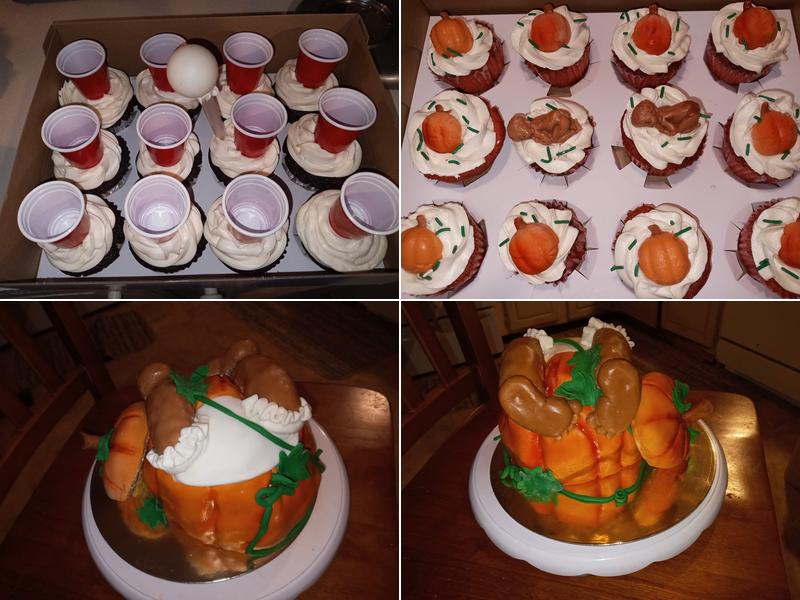 The Mad Batter's Baking Emporium