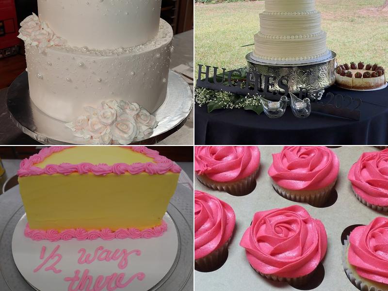 Chick N Scratch 103 S Marble St, Rockmart