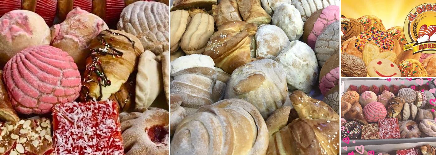 El Gigante Bakery