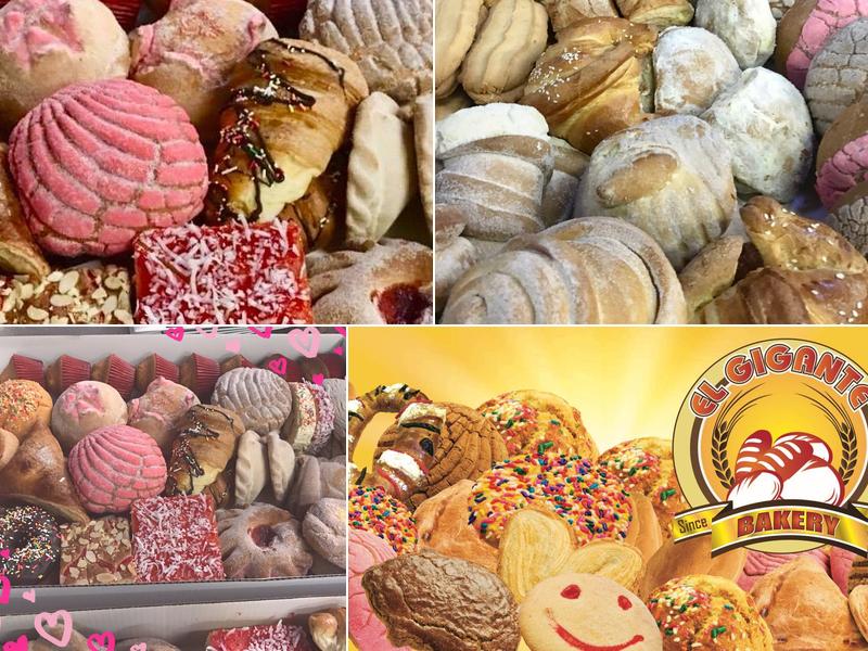 El Gigante Bakery