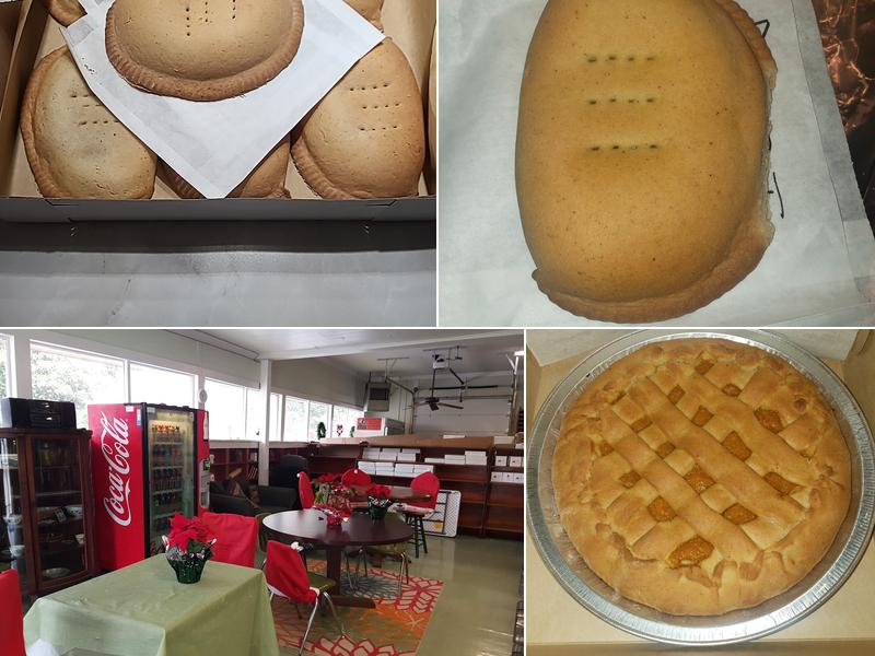 Yam Country Pies, LLC